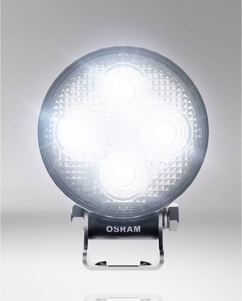 OSRAM Arbeitsscheinwerfer 12 V, 24 V LEDriving® CUBE VX70-WD