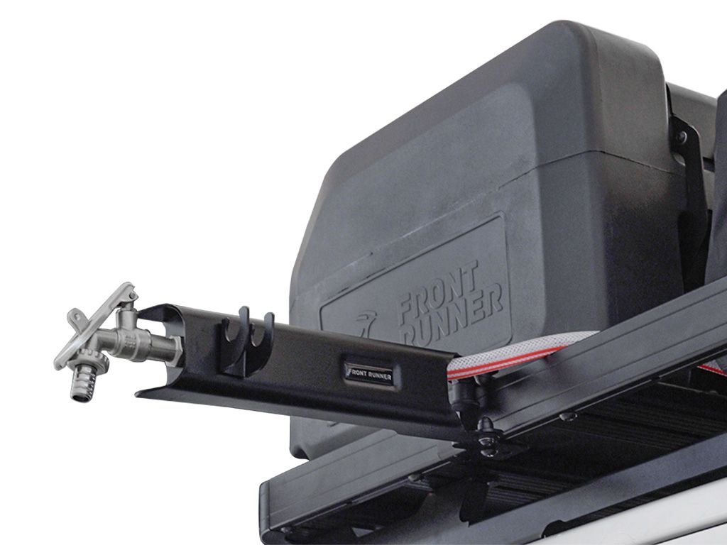 VX-80-WD LED Arbeitsscheinwerfer Osram – Garage Styger